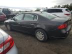 BUICK LUCERNE CX photo