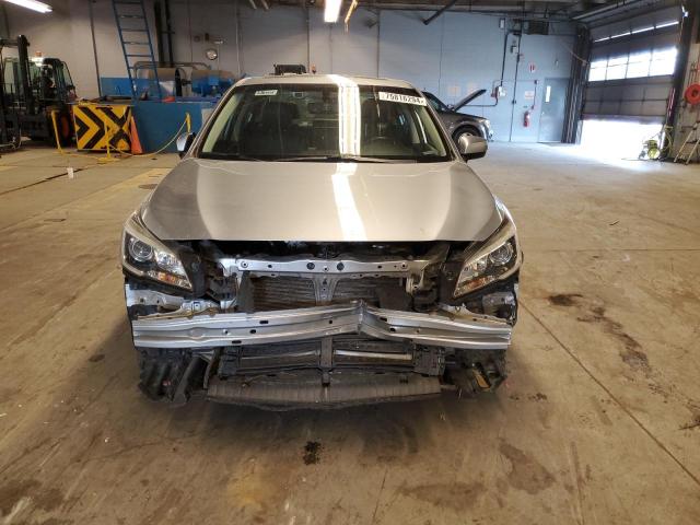 2017 SUBARU LEGACY 2.5 - 4S3BNAN66H3006473