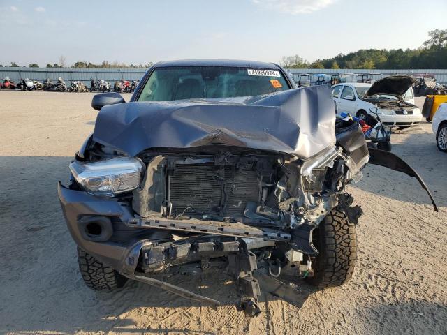 2021 TOYOTA TACOMA DOU - 3TYAZ5CN3MT011452