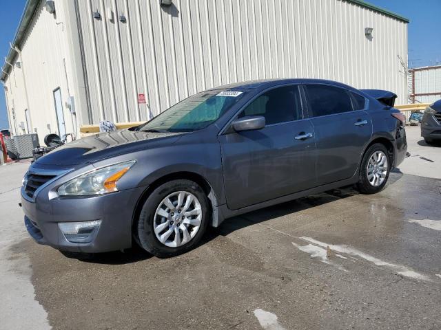 VIN 1N4AL3AP1FN865991 2015 Nissan Altima, 2.5 no.1