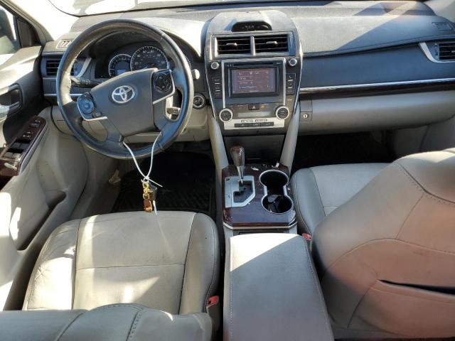 VIN 4T4BF1FK5DR323840 2013 Toyota Camry, L no.8