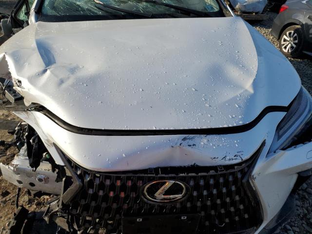 2024 LEXUS NX 450H LU JTJHKCFZ4R2025566