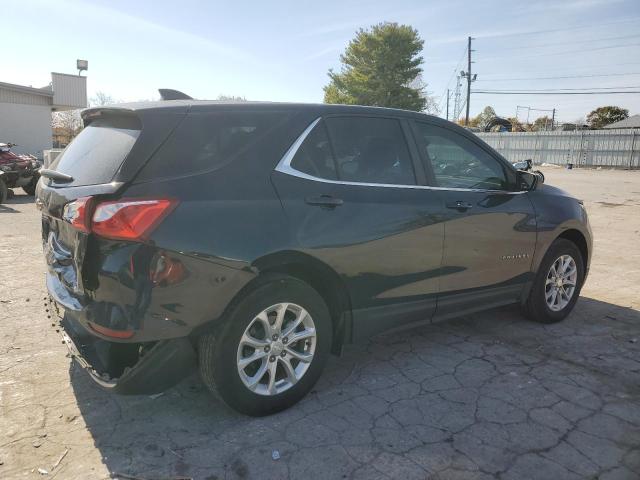 2021 CHEVROLET EQUINOX LT - 3GNAXUEV4MS116562