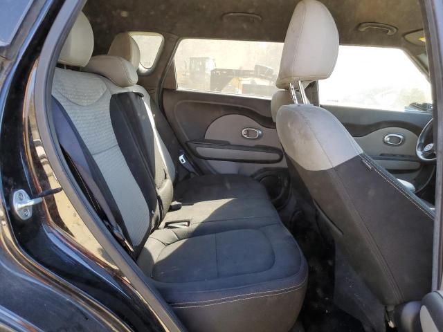 2015 KIA SOUL + - KNDJP3A55F7115737