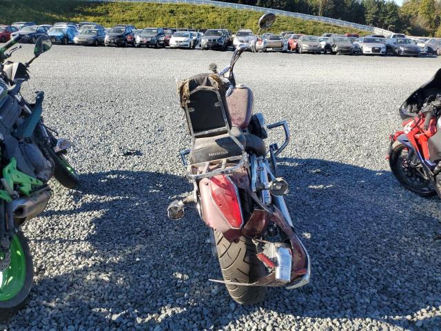 2006 HONDA VT750 C JH2RC50066M203074