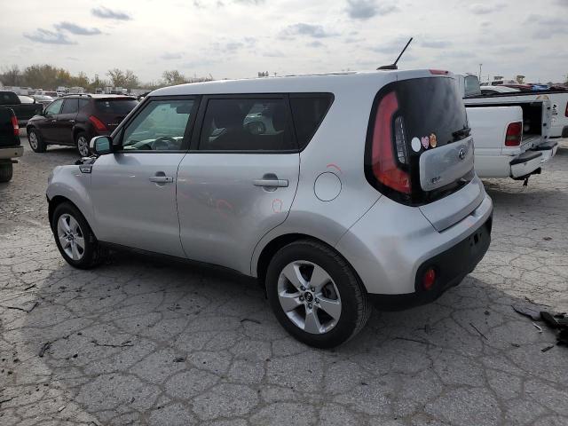 2019 KIA SOUL - KNDJN2A22K7012081