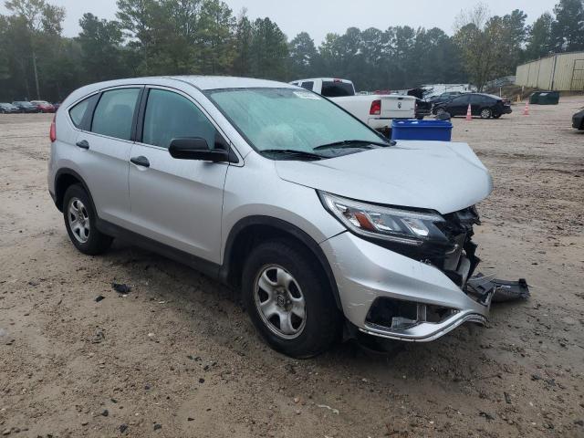 VIN 2HKRM4H37GH612422 2016 Honda CR-V, LX no.4