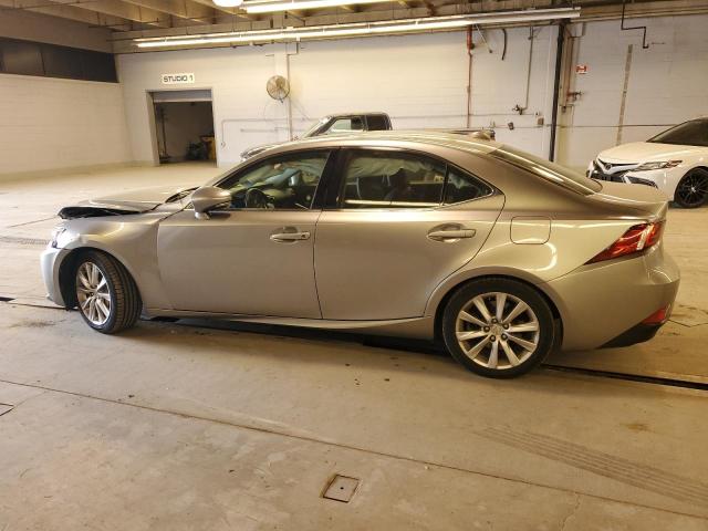 2016 LEXUS IS 200T - JTHBA1D2XG5021103