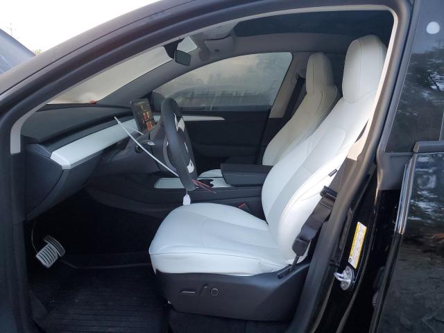 2023 TESLA MODEL Y - 7SAYGDEF8PF893245