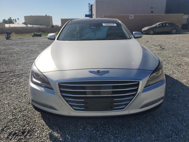 VIN KMHGN4JE4GU142058 2016 Hyundai Genesis, 3.8L no.5