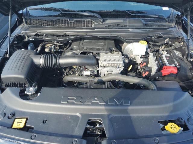 2022 RAM 1500 LARAM - 1C6SRFRT9NN152066