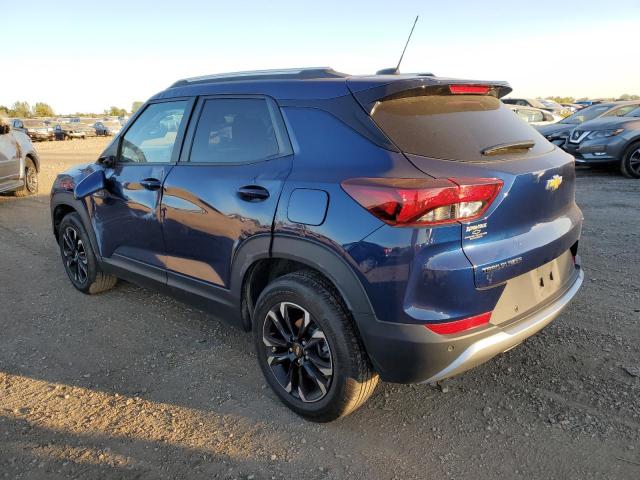 2022 CHEVROLET TRAILBLAZE - KL79MPS24NB007495