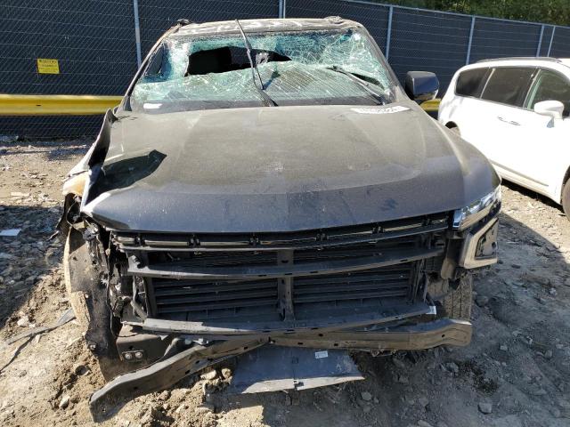 VIN 1GNSKRKT6MR420062 2021 Chevrolet Tahoe, K1500 Rst no.5