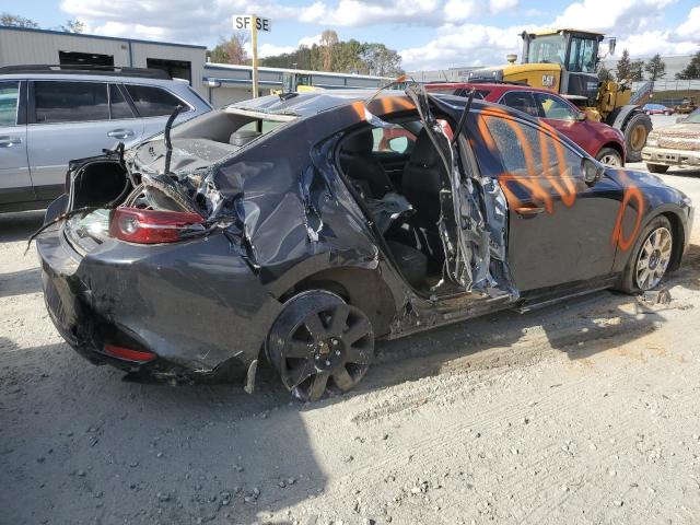 2021 MAZDA 3 - JM1BPBAY2M1327567