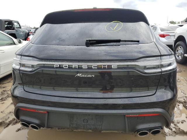 VIN WP1AA2A56PLB13501 2023 Porsche Macan, Base no.6