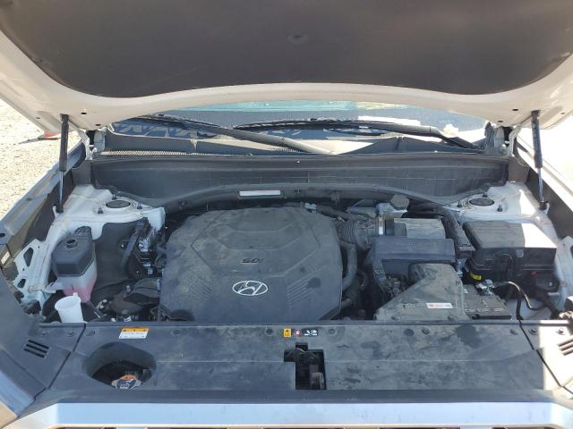 2022 HYUNDAI PALISADE L - KM8R5DHE2NU385086