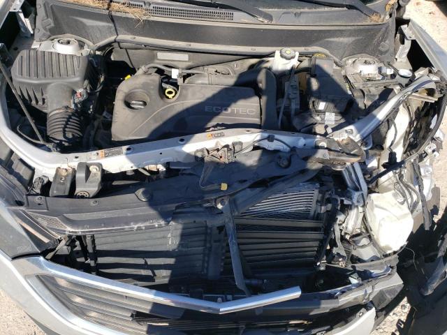 2018 CHEVROLET EQUINOX LS - 2GNAXREV8J6176870