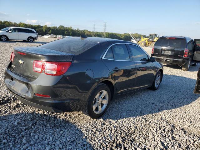 2016 CHEVROLET MALIBU LIM - 1G11B5SA7GU107513
