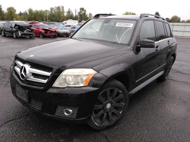 Vin: wdcgg8hb6af349400, lot: 54855025, mercedes-benz glk-class 350 4matic 2010 img_1