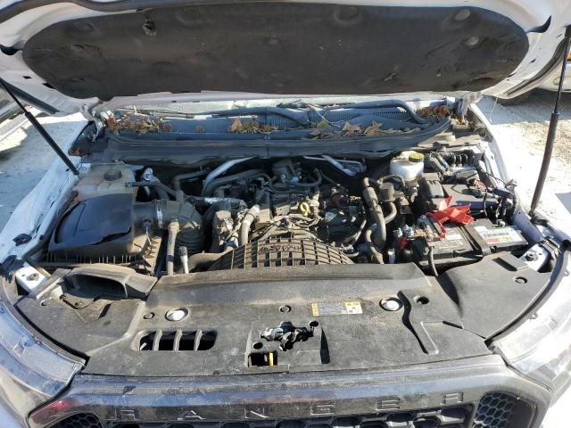 2019 FORD RANGER XL - 1FTER4EH9KLA04597