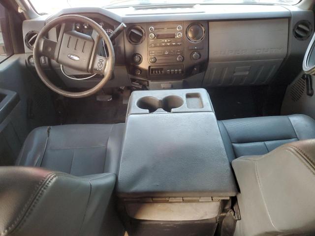 2015 FORD F250 SUPER - 1FT7W2B67FEC13467