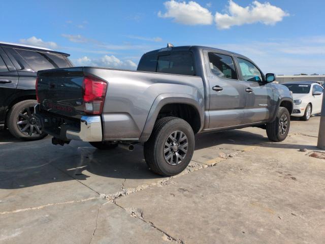 VIN 3TYAZ5CN0MT012008 2021 Toyota Tacoma, Double Cab no.3