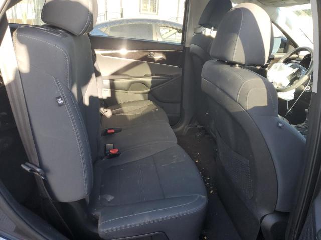 2019 KIA SORENTO LX - 5XYPGDA5XKG447024