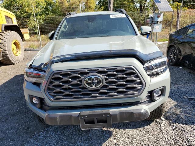 VIN 3TYDZ5BN9PT033023 2023 Toyota Tacoma, Double Cab no.5