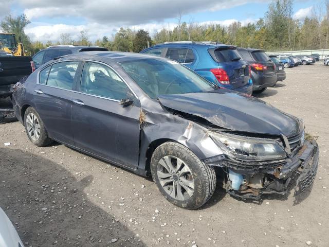 VIN 1HGCR2F35EA268433 2014 Honda Accord, LX no.4