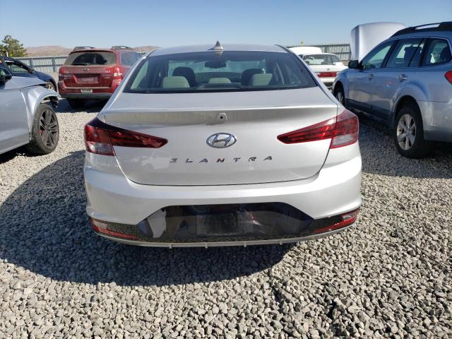 2020 HYUNDAI ELANTRA SE - 5NPD84LF2LH537039