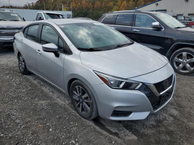 2020 NISSAN VERSA SV - 3N1CN8EV0LL818260