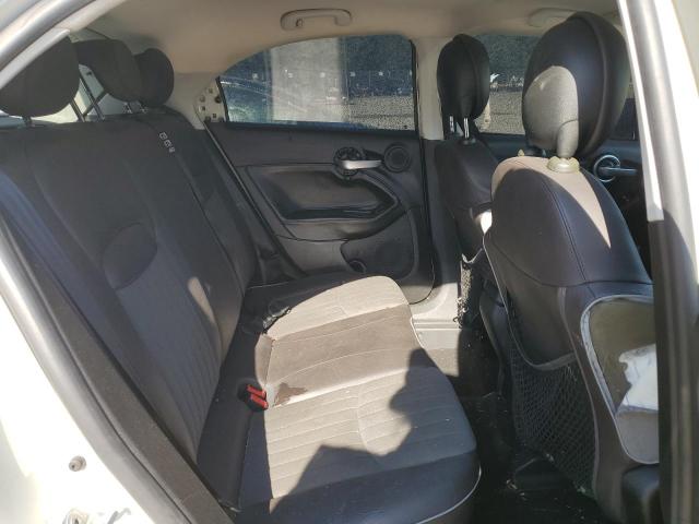 2016 FIAT 500X LOUNG - ZFBCFXDT6GP347930