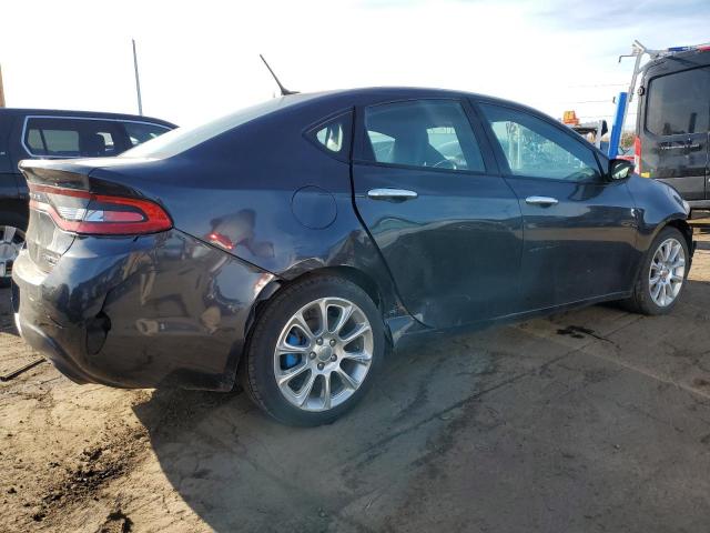 VIN 1C3CDFCH0DD327426 2013 Dodge Dart, Limited no.3