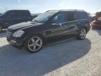 Lot #3023089132 2008 MERCEDES-BENZ GL 550 4MA