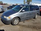 HONDA ODYSSEY EX снимка