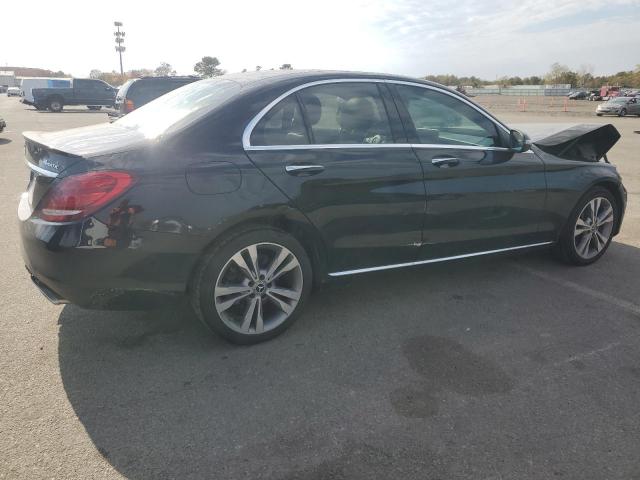 VIN 55SWF4KB3JU249277 2018 Mercedes-Benz C-Class, 3... no.3