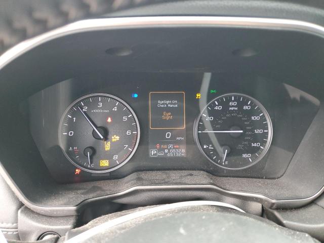 2020 SUBARU OUTBACK LI - 4S4BTALC2L3208178
