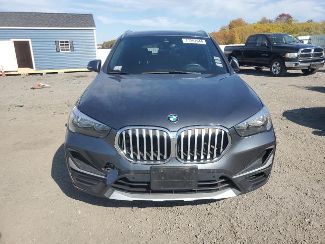 VIN WBXJG9C07L5R89540 2020 BMW X1 no.5