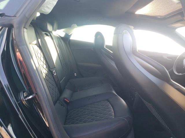 2021 AUDI S5 PREMIUM - WAUC4CF51MA003251