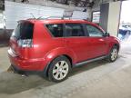 MITSUBISHI OUTLANDER photo