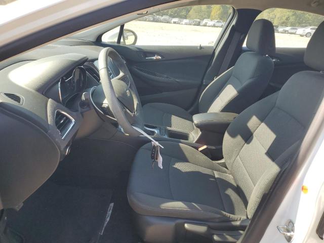 2017 CHEVROLET CRUZE LT - 1G1BE5SM8H7185501