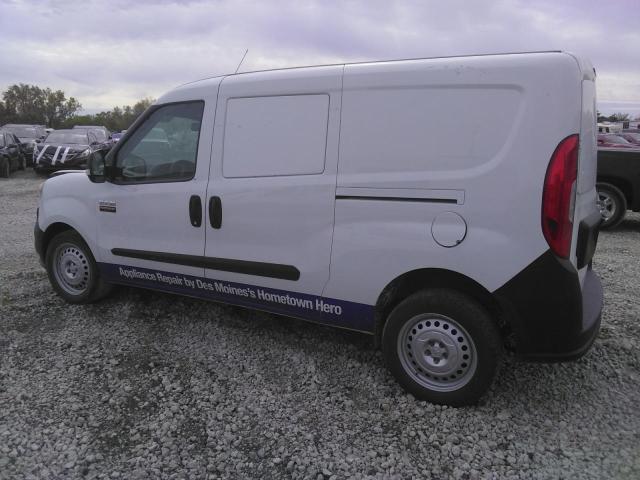 2021 RAM PROMASTER - ZFBHRFABXM6T96195
