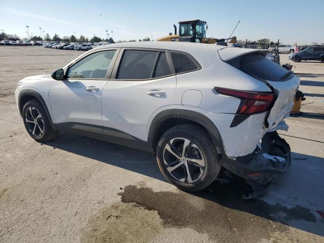 2024 CHEVROLET TRAX 1RS - KL77LGE27RC215442