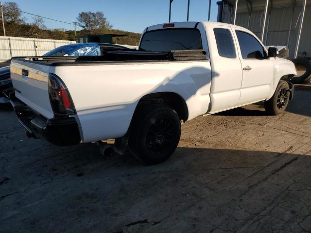 2015 TOYOTA TACOMA ACC - 5TFTX4CN6FX057066