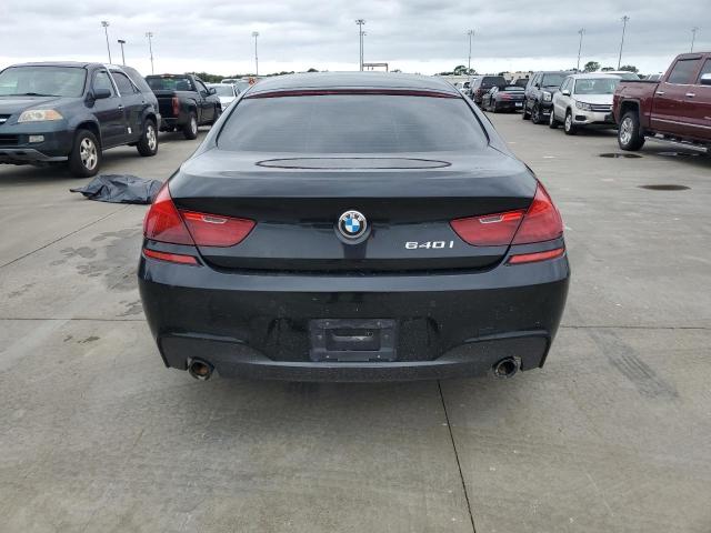 VIN WBA6D0C56GG432774 2016 BMW 6 SERIES no.6