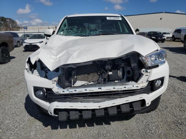 2022 TOYOTA TACOMA DOU - 3TMAZ5CNXNM187847