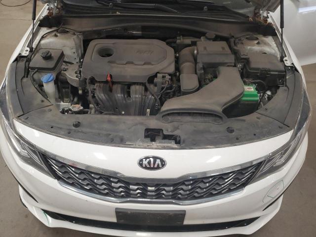 2019 KIA OPTIMA LX - 5XXGT4L36KG358496