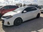 2016 TOYOTA COROLLA L - 2T1BURHE4GC556863