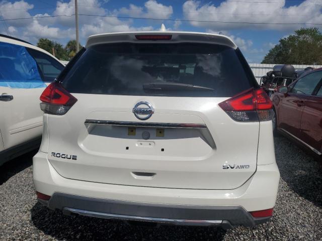 2018 NISSAN ROGUE S - KNMAT2MV2JP598419