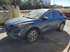 2020 FORD ESCAPE TIT - 1FMCU9J92LUB90461